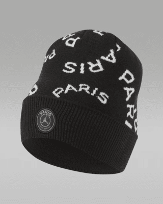 Paris Saint Germain Cuffed Beanie. Nike JP